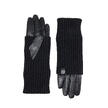 Gants à manchettes