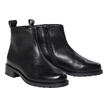 Bottines minimalistes Werner
