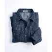 Chemise western en lyocell Fashion Charts