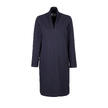 Robe col calice en jersey Vicario Cinque