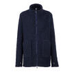 Veste en laine polaire Sherpa Fashion Charts