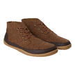 Bottines Chukka en feutrine