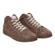 Sneaker en feutre Sanjo