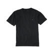 T-shirt noble en laine Mérinos ISAORA