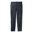 Pantalon en Tencel et microvelours Fashion Charts