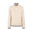 Pull-over en lyocell et laine Junghans 1954