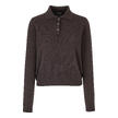 Polo en cachemire ­Junghans 1954