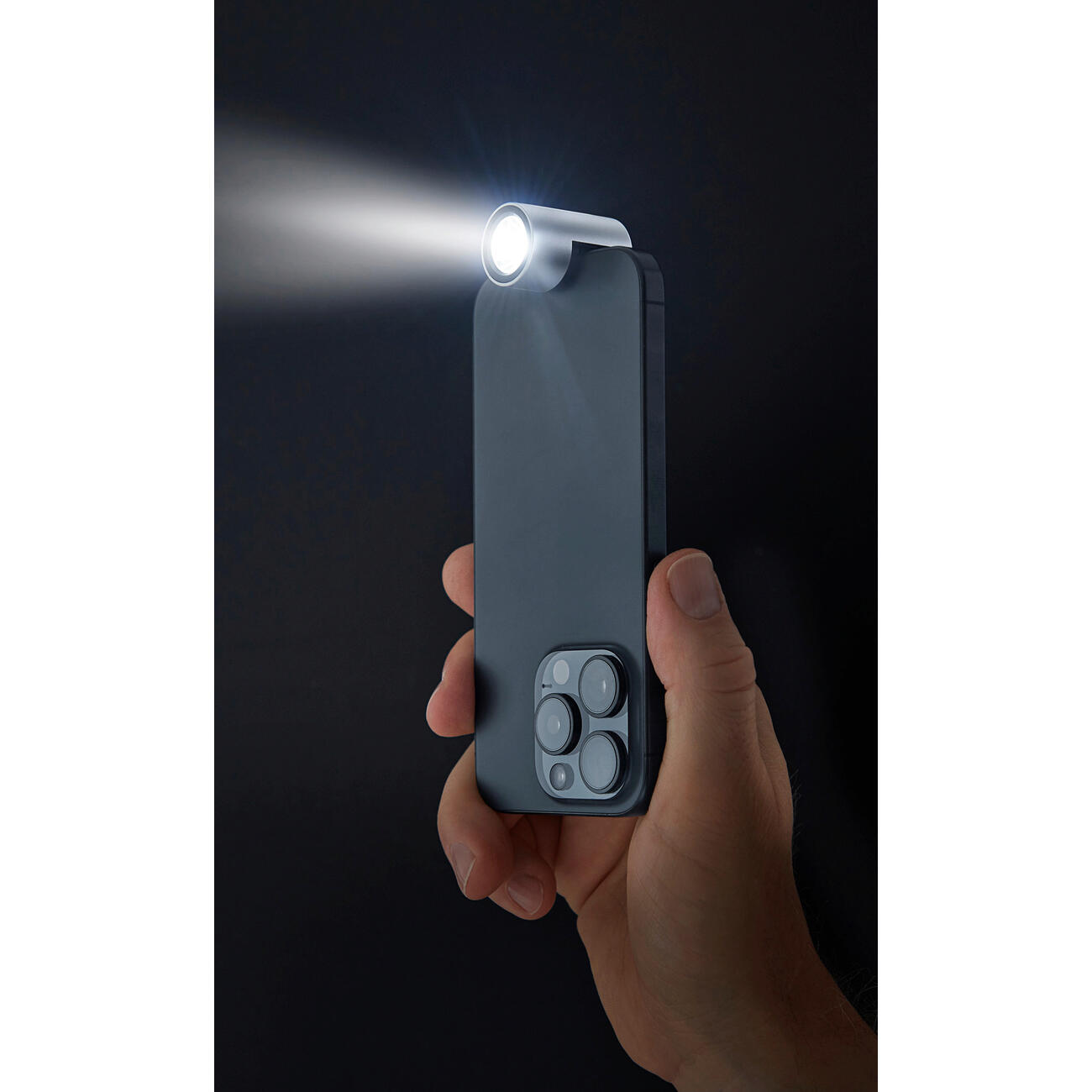 Lampe De Poche USB En Forme De Cœur – Capteur Tactile, Rechargeable, Porte-clés, Cadeau Pour Femme