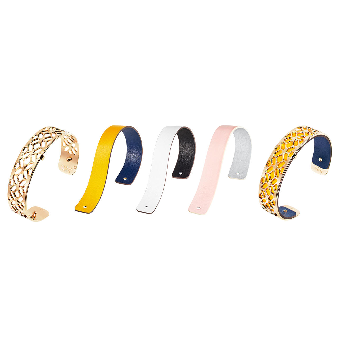 Bracelet Les Garantie produit de 3 ans