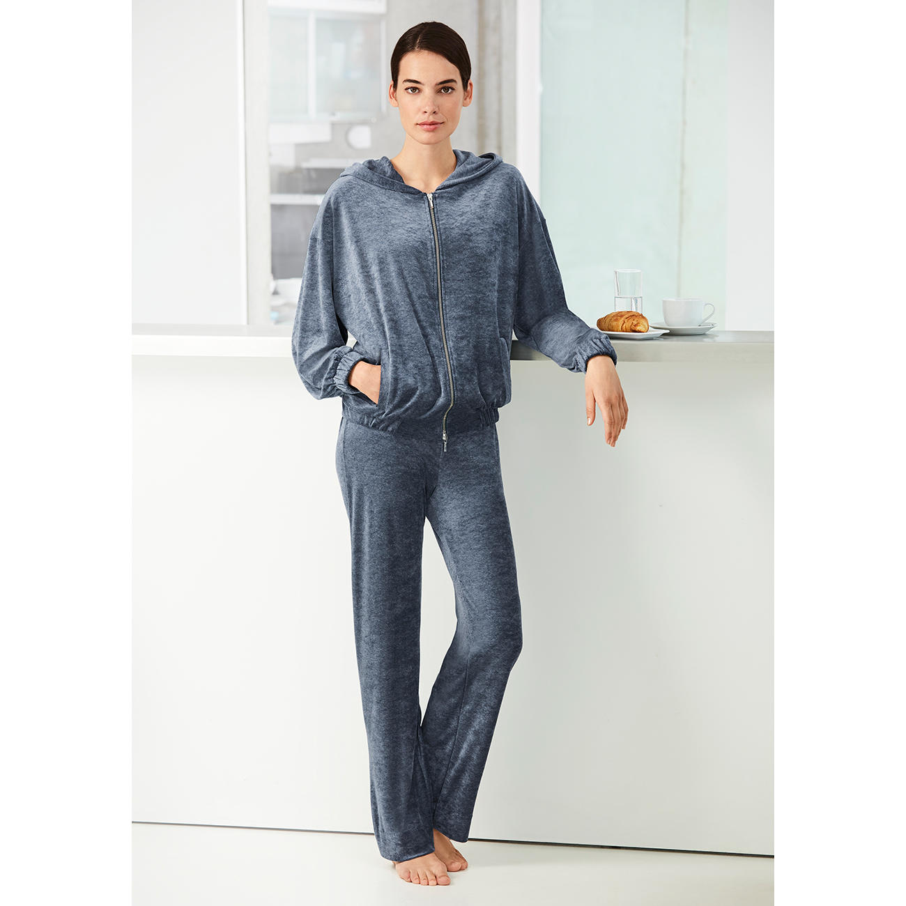 chaussures detente femme