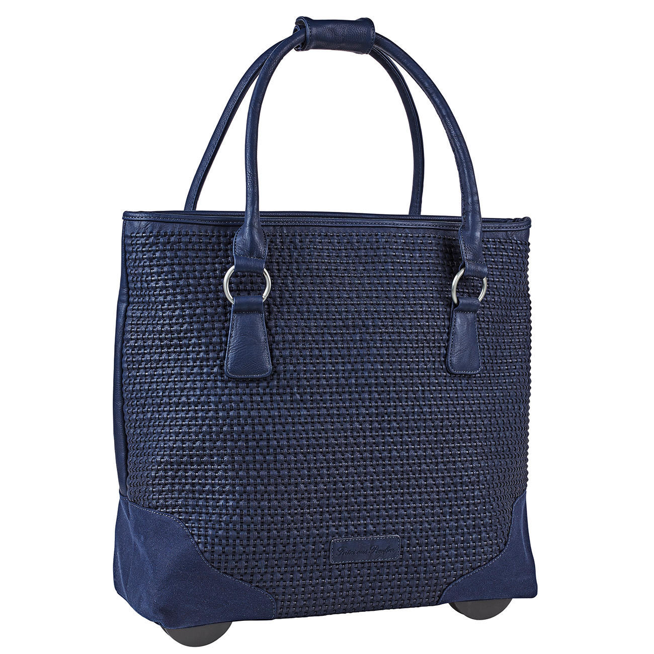 sac a main a roulette