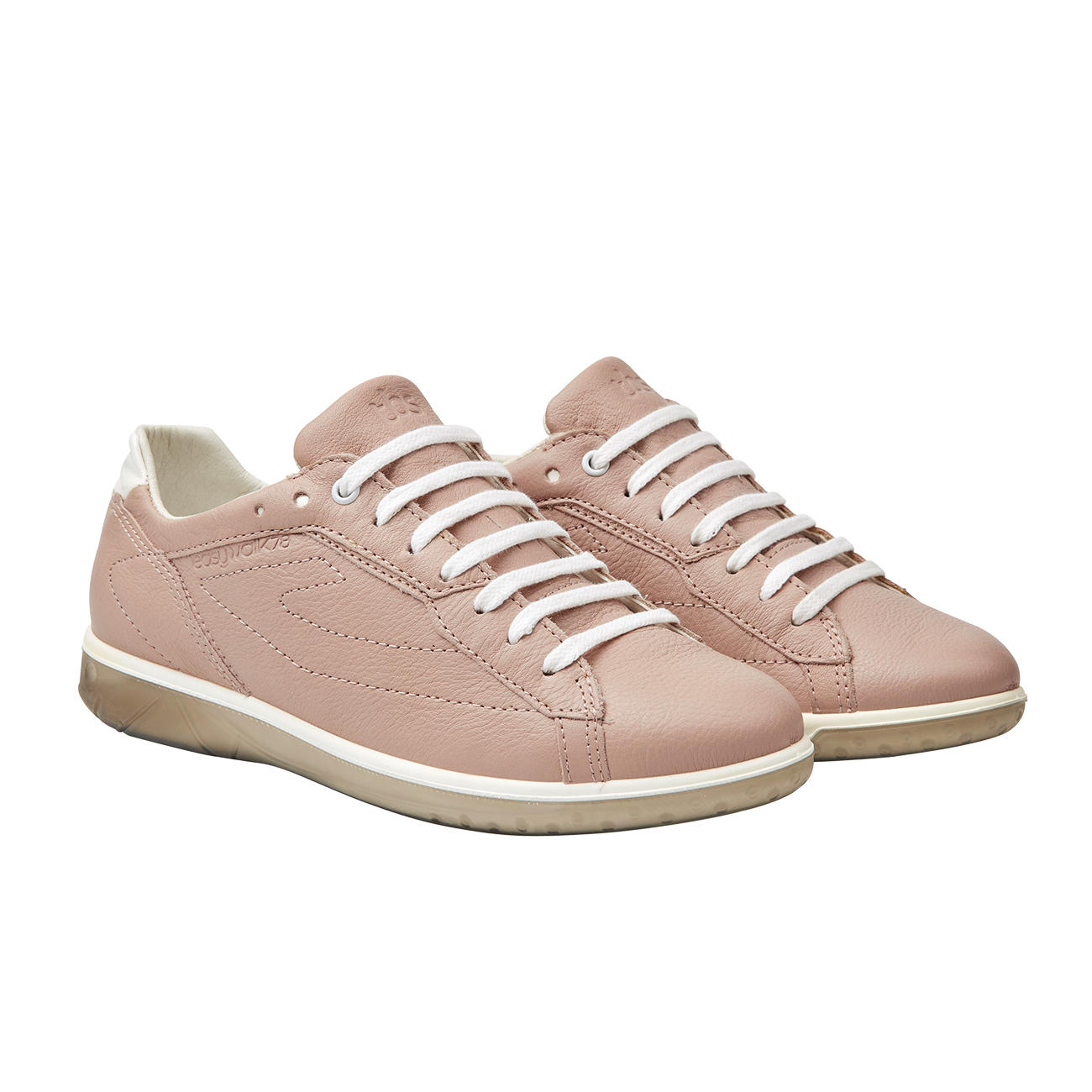 sneakers femme cuir