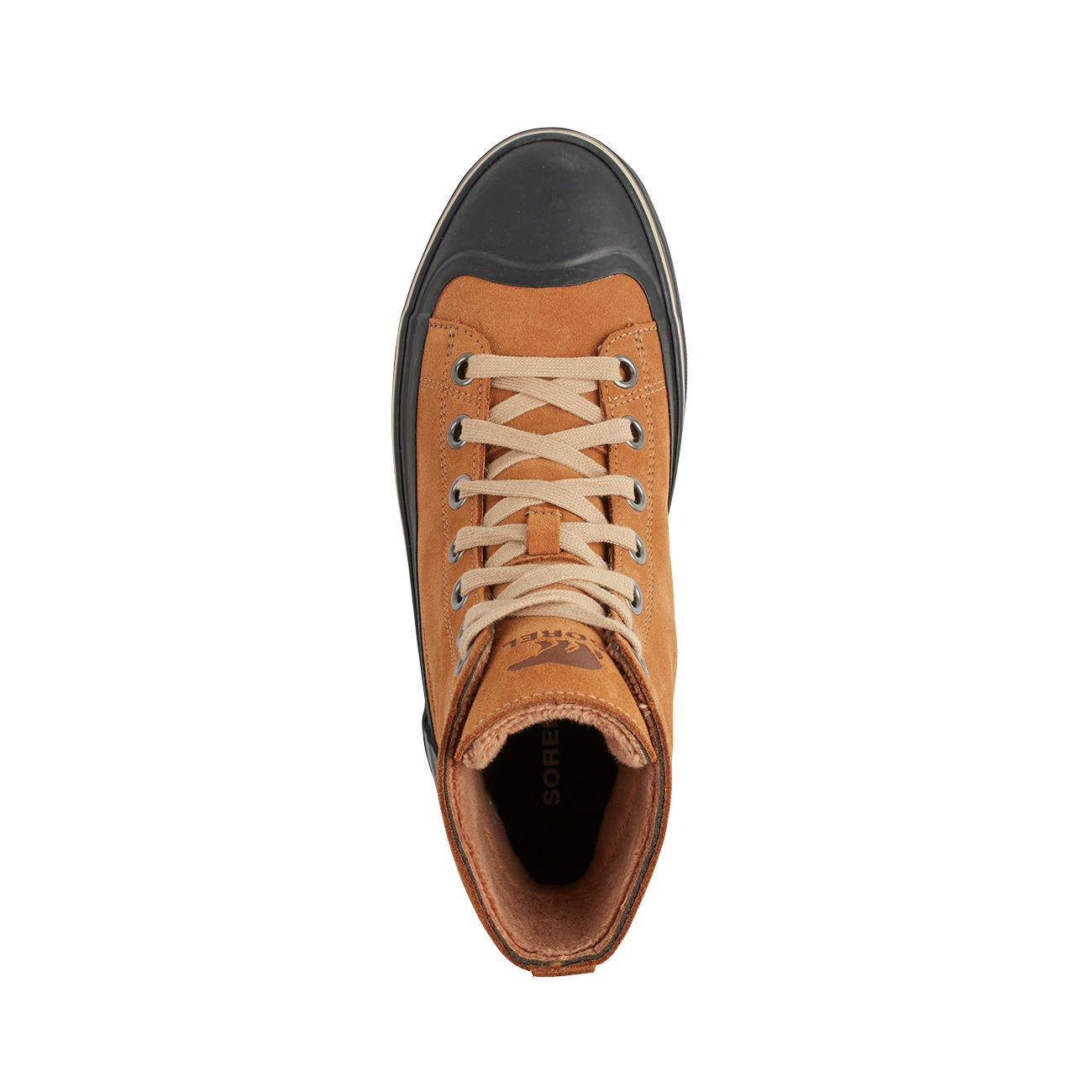 basket sorel homme