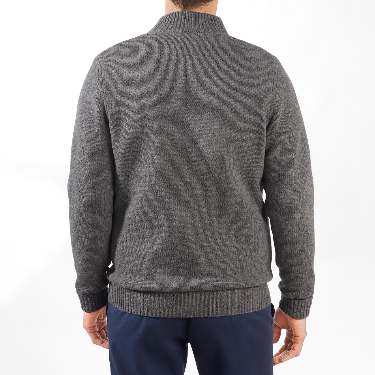 Cardigan Outdoor Alan Paine | Klassiker entdecken Cardigan Outdoor Alan Paine | Klassiker entdecken