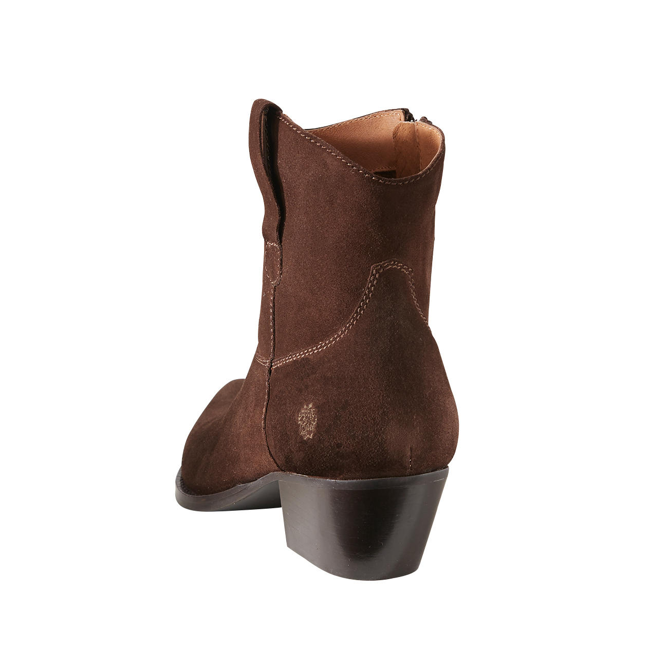 bottines eden