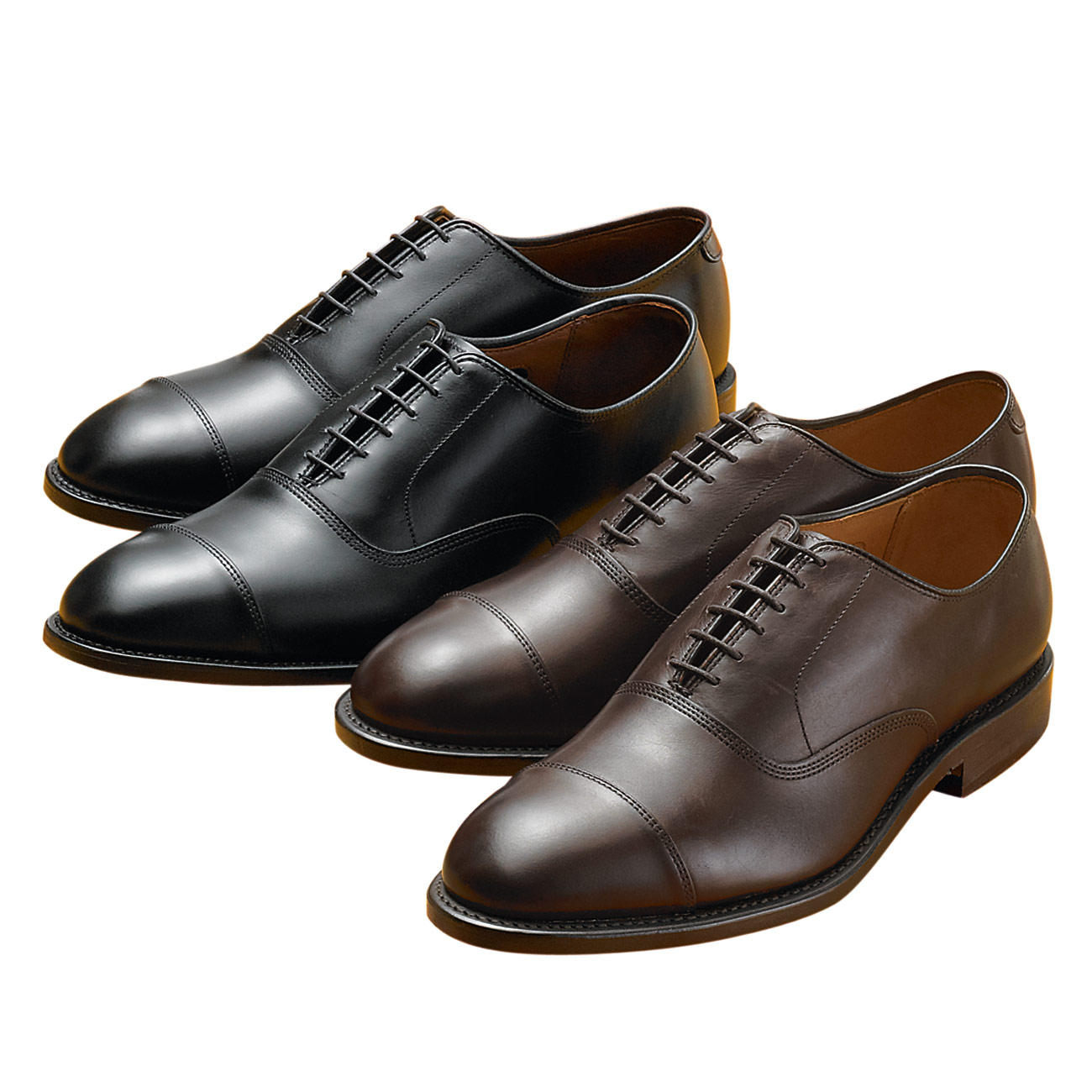 allen edmonds scarpe