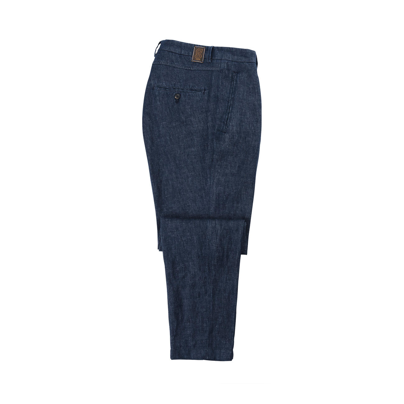 Pantalon en lin g1920 | Découvrez les incontournables de la mode