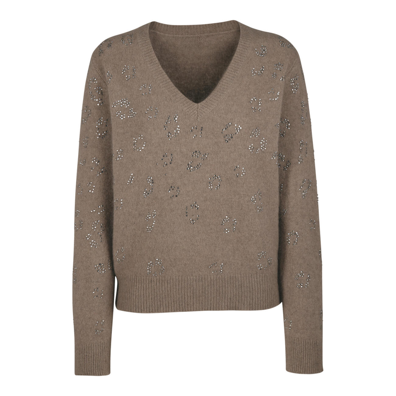 Pulled Raccoon Pull douillet Raccoon | Découvrez les incontournables de la mode