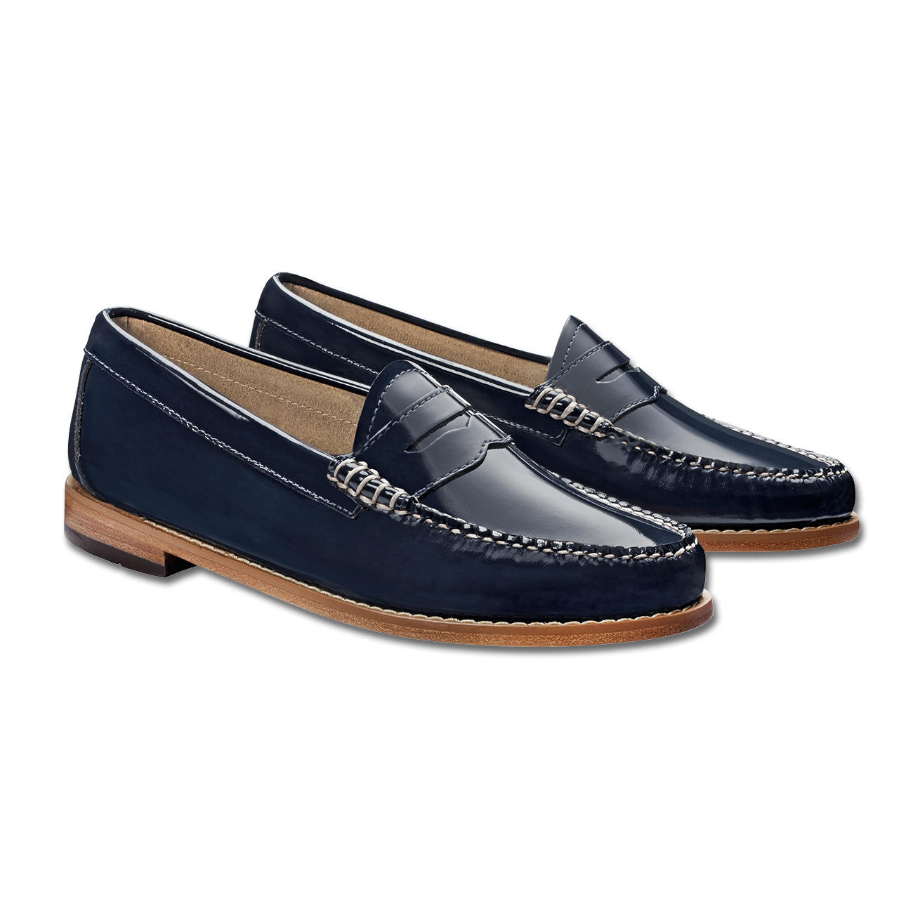 Penny loafer G. H. Bass « Weejun »