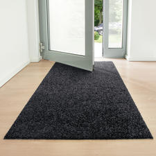 Grand tapis mince pour mall porte d'entrée paillasson tapis de sol