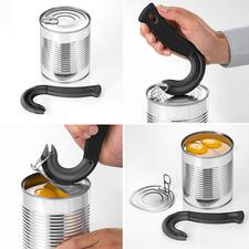 Lot De 2 Ouvre-boîtes Réglables Pour Bocaux, Ouvre-bocal 2024