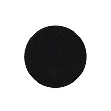 Ensemble de cinq filtres à charbon actif noirs pour l'Airhood 2.0.