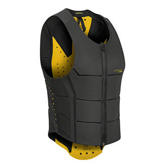 Gilet de protection Komperdell Ballistic Vest Protection intégrale à 360°, pour tout le corps. Récompensé par le prix « ISPO Award Gold 2017 ».