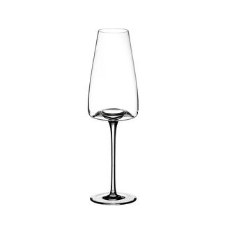 Verres à vin Vision, lot de 2 pièces Dégustez votre vin dans les meilleures conditions avec ces verres de caractère.