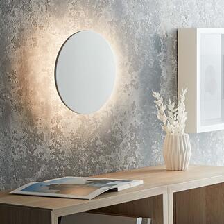 Lampe murale DOT  L’ingénieuse lampe murale DOT : rechargeable, sans fil et avec variateur de lumière. Design luminaire décoratif, à installer partout dans la maison.