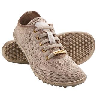 Sneakers barefoot leguano®, unisex Des chaussures aussi saines et relaxantes que la marche pieds-nus : les sneakers leguano® pour hommes et femmes en 3 couleurs tendances.