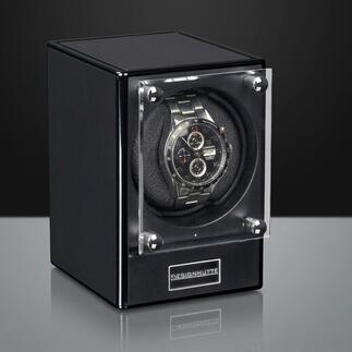 Remontoir Piccolo 2.0 avec montre visible