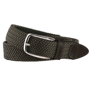 La ceinture extensible Belts Cette ceinture est incroyable : confortable, réglable en continu … et élastique!