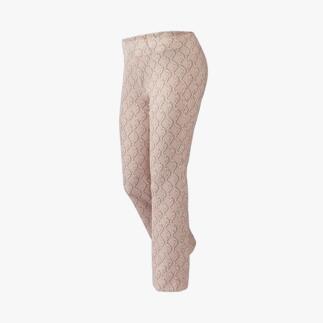 Pantalon Seductive élégant en vue latérale.