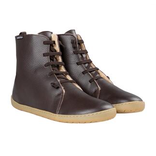 Botte d'hiver Snipe® pour hommes en brun, taille 41.