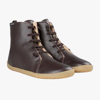 Botte d'hiver Snipe® pour hommes en brun, taille 41.