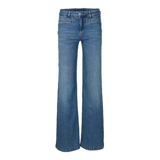 Jean wide-leg Liu Jo en taille 34-36