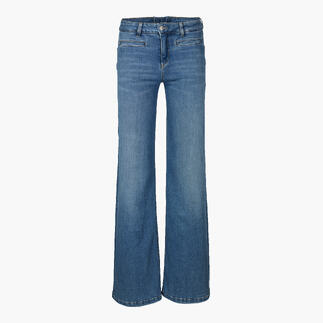 Jean wide-leg Liu Jo en taille 34-36