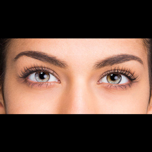 Les cercles devant les yeux ensuite le mal de tête
