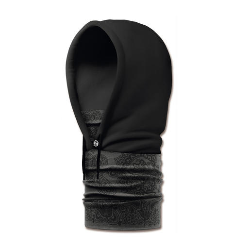 Noir/Gris Ornements Noir/Gris Ornements