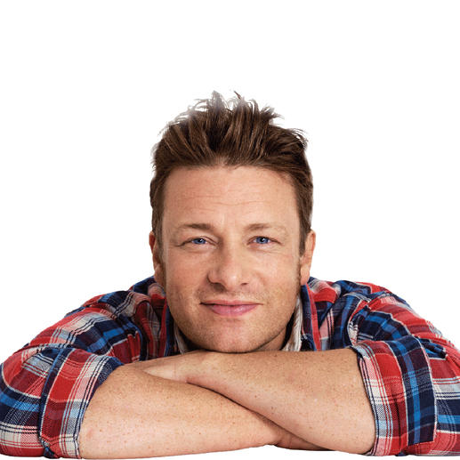 Recommandé et élaboré en collaboration avec le célèbre cuisinier Jamie Oliver. Recommandé et élaboré en collaboration avec le célèbre cuisinier Jamie Oliver.