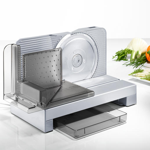 Plateau amovible pour un nettoyage hygiénique. Plateau amovible pour un nettoyage hygiénique.