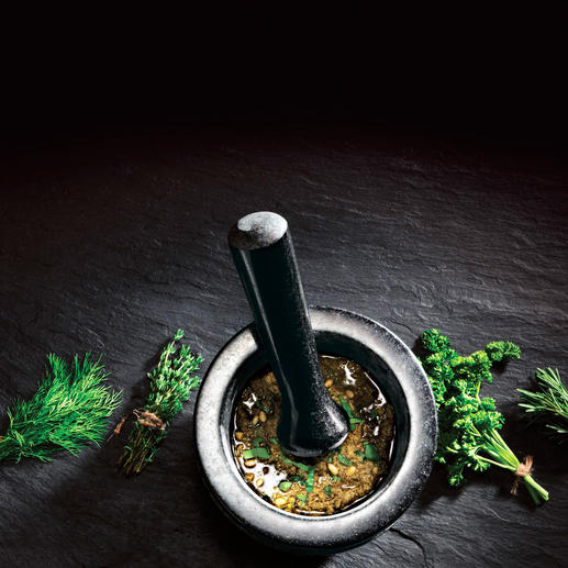Mélanges d’épices, pesto, marinades, ... toutes vos préparations réussissent plus rapidement et plus facilement. Mélanges d’épices, pesto, marinades, ... toutes vos préparations réussissent plus rapidement et plus facilement.