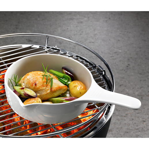 Vaisselle de cuisson et de service inducTherm® Vaisselle de cuisson et de service inducTherm®