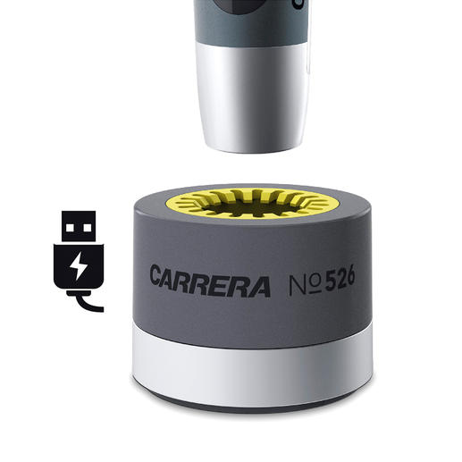 A placer simplement sur le chargeur disponible en commande séparée. Votre rasoir est rangé sans risque de basculement, tout en se rechargeant. A placer simplement sur le chargeur disponible en commande séparée. Votre rasoir est rangé sans risque de basculement, tout en se rechargeant.