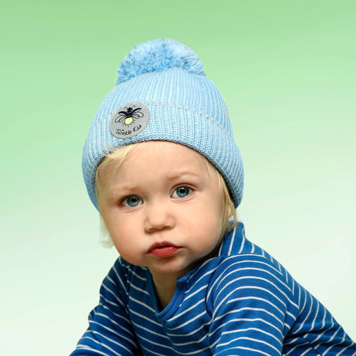 Bonnet réflecteur Twinkle Kid® Bonnet réflecteur Twinkle Kid®