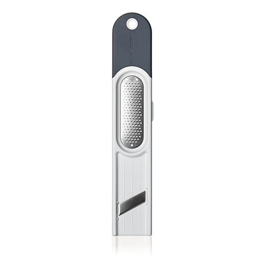 Râpe à gingembre 3-en-1 Microplane® Râpe à gingembre 3-en-1 Microplane®