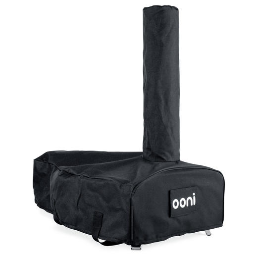 Housse de protection bien résistante, pour ranger votre four à l’abri. Housse de protection bien résistante, pour ranger votre four à l’abri.