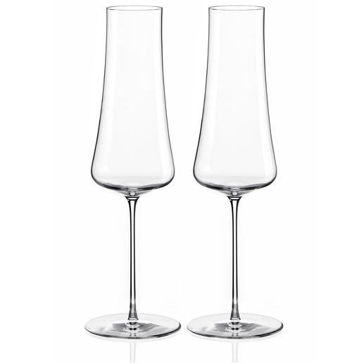 Verre à champagne Verre à champagne