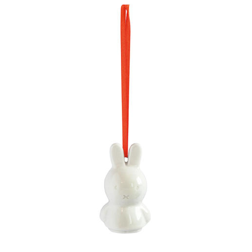 Blanc à ruban orange Blanc à ruban orange