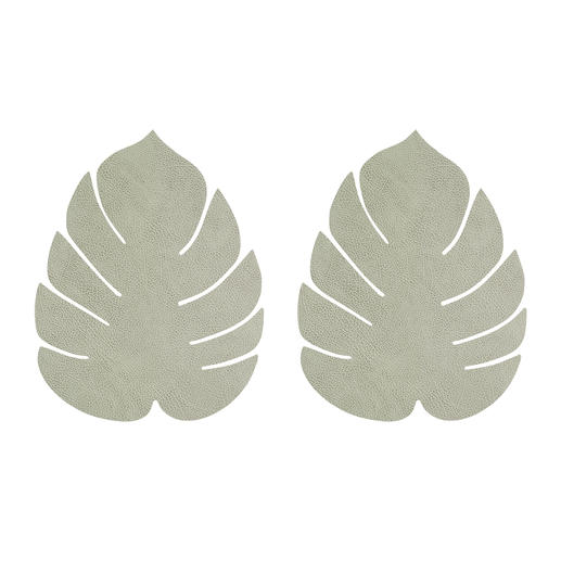 Vert olive clair, Lot de 2, grand Vert olive clair, Lot de 2, grand